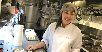 Restaurant GINZA KAZAN／株式会社Gコンセプト 求人