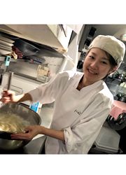 Restaurant GINZA KAZAN／株式会社Gコンセプト 求人