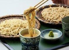 手打ち蕎麦　那須家　宗庵 求人 蕎麦作りをイチから丁寧に教えます！