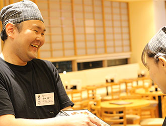 株式会社エフアンドビー･プロジェクト 求人