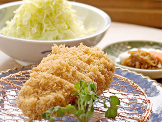 「西麻布 豚組」「豚組食堂」 求人