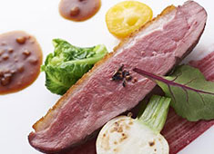 MOTORA Italian restaurant（モトラ イタリアン レストラン） 求人 契約農家さんから美味しい食材がたくさん届きます