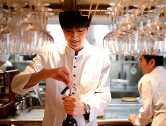 「Che Voglia!（ケ ヴォーリア!）」「OSTERIA BARABABAO（オステリア バラババオ）」／株式会社 ミックマム 求人
