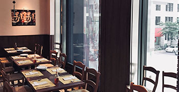 「Che Voglia!（ケ ヴォーリア!）」「OSTERIA BARABABAO（オステリア バラババオ）」／株式会社 ミックマム 求人