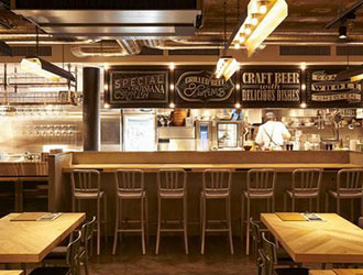 Ottotto BREWERY（オットットブルワリー）／株式会社ラムラ 新店準備部門 求人