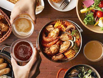 Ottotto BREWERY（オットットブルワリー）／株式会社ラムラ 新店準備部門 求人