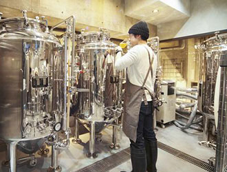 Ottotto BREWERY（オットットブルワリー）／株式会社ラムラ 新店準備部門 求人