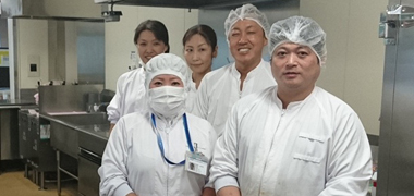 株式会社ANAケータリングサービス 求人
