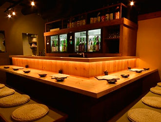 日本酒庵　吟の杜(ぎんのもり)／吟の 株式会社 求人