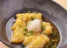 日本酒庵　吟の杜(ぎんのもり)／吟の 株式会社 求人 自信を持って料理を提供出来ます！！