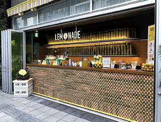 LEMONADE by Lemonica 求人