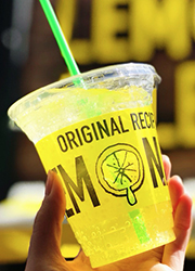 LEMONADE by Lemonica 求人