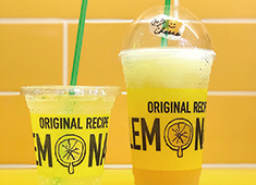LEMONADE by Lemonica 求人 レモネードに特化しているため、オペレーションもシンプルです。