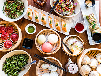 DUMPLING TIME TOKYO（ダンプリングタイム）／アイエムエムフードサービス 株式会社 求人
