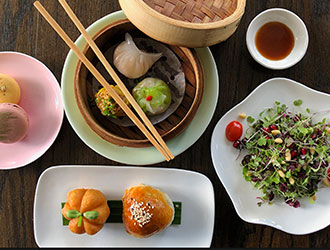 DUMPLING TIME TOKYO（ダンプリングタイム）／アイエムエムフードサービス 株式会社 求人