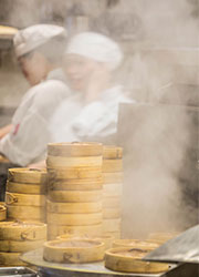 DUMPLING TIME TOKYO（ダンプリングタイム）／アイエムエムフードサービス 株式会社 求人