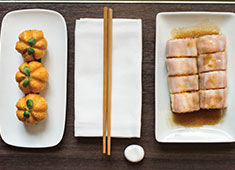 DUMPLING TIME TOKYO（ダンプリングタイム）／アイエムエムフードサービス 株式会社 求人 点心経験者は特に優遇致します。