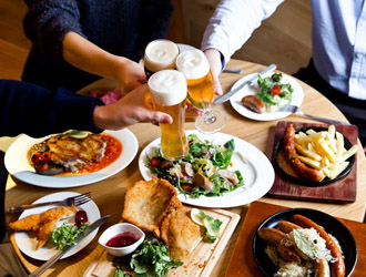 SCHMATZ（シュマッツ）／カイザーキッチン株式会社 求人