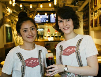 SCHMATZ（シュマッツ）／カイザーキッチン株式会社 求人