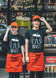 SCHMATZ（シュマッツ）／カイザーキッチン株式会社 求人