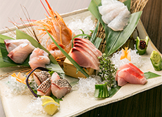 「南青山ひふみ」「はなれ」 求人 鮮度にこだわり、素材を活かしたお料理を提供いたします。