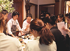 naturam（ナチュラム） 求人 チームnaturam！みんな飲食が好きで本気です！
