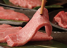 株式会社 ロイヤルダイニング 求人 ▲予約の取れない繁盛店「焼肉いのうえ」（複数店舗あり）