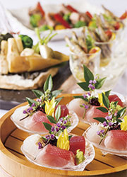 株式会社キャニー/中華部門・和食部門 求人