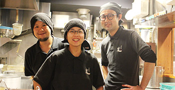 赤坂麺処　友／株式会社友ミュージック 求人