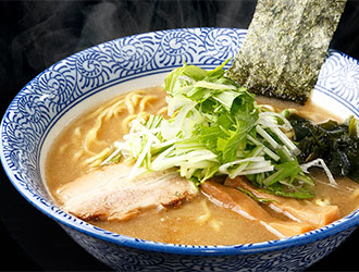 赤坂麺処　友／株式会社友ミュージック 求人