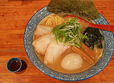 赤坂麺処　友／株式会社友ミュージック 求人 食べログベストラーメンも受賞！赤坂エリアNo.１の繁盛店！