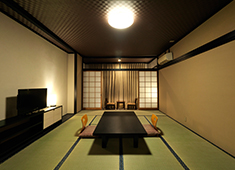 塩原温泉 常盤ホテル／株式会社 レックホテルズ＆マネジメント 求人 日常を忘れる空間と時間をお客様に提供していきます。