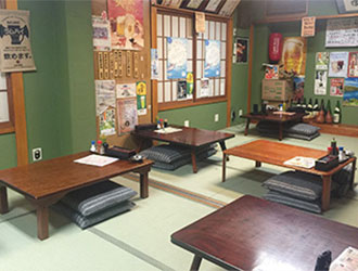 「居酒屋松ちゃん」「モッちゃん」「松ちゃん 東あずま店」 求人