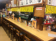 「居酒屋松ちゃん」「モッちゃん」「松ちゃん 東あずま店」 求人 忙しさもアリ！楽しさもアリ！やりがいある仕事です！