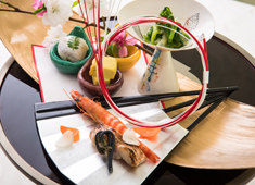 京料理 いしす 求人 彩り、美しさを追求した料理の数々を提供しています