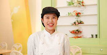 千疋屋フルーツパーラー／株式会社京橋千疋屋 求人