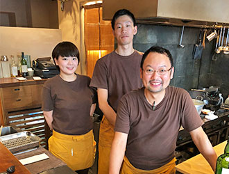 おわん 求人