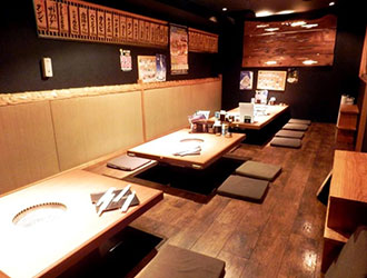 新宿食肉センター極／南越谷食肉センター極、他 求人