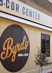 Byrd's Grill&Bar（バーズグリルアンドバー）／Troubadour（トルバドール）／BUBBLE OVER（バブルオーバー） 求人