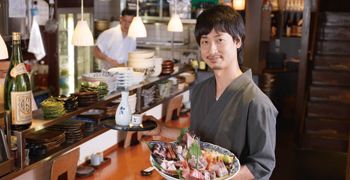 酒の魚 和海（なごみ） 求人