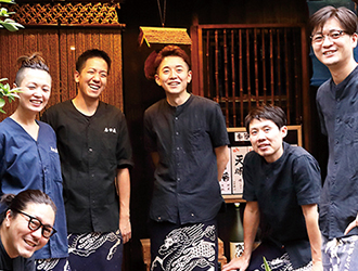 「A.喜口屋」「B.喜口商店」／株式会社ライドシップ 求人