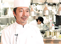 「トラットリアアルポンテ」「いちcafe」 求人 手作りにこだわった本格イタリアンが身に付きます！