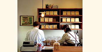 IFC 株式会社／焼きたて食パン専門店 一本堂 求人