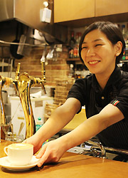 CENTO ANNI（チェントアンニ）／株式会社 ハルズプランニング 求人