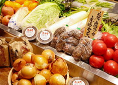 最高傑作 佐賀県三瀬村ふもと赤鶏／株式会社 fun function 求人 自然豊かな里山に囲まれた環境で育てられた【佐賀野菜】その他、塩・味噌・醤油・柚子胡椒なども佐賀産でこだわってます。