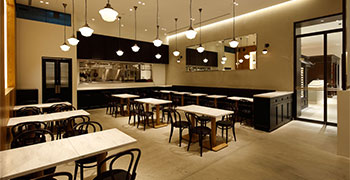 SALON Dining／株式会社ジュンヒューマンクリエイティブ 求人