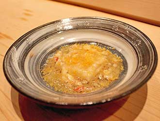 Sushi Shikon （すし志魂）／Sushi Yoshitake Limited 求人