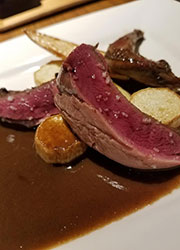 Au Comptoir Echezeaux（オ コントワール エシェゾー）／株式会社 タテイシ 求人