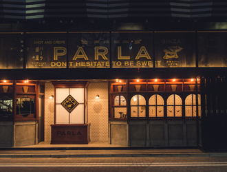 PÄRLA（パーラ） 求人