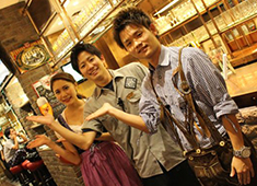 World Liquor Importers株式会社（ワールドリカーインポーターズ）／新宿新店準備室 求人 常時15種類を超える独占輸入の樽生ビールや世界のボトルビールを提供する世界のクラフトビールを集めたビアバー。